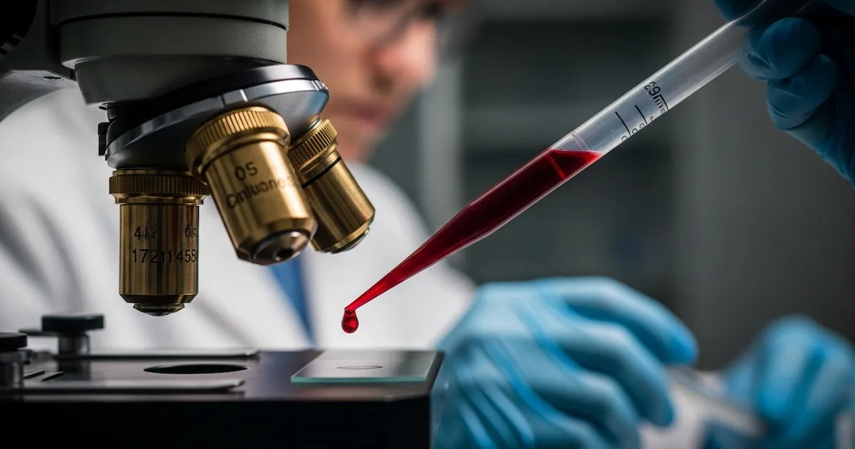 Alzheimer früh erkennen mit Bluttests: Ein Durchbruch im Kampf gegen neurodegenerative Erkrankungen