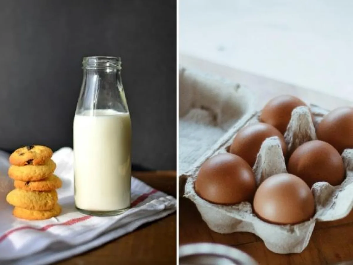 Haltbarkeits­datum von Lebensmitteln: Worauf es wirklich ankommt