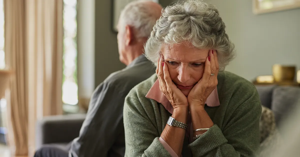 Veränderung oder Enthüllung? Wie sich Verhalten und Persönlichkeit im Alter entwickeln