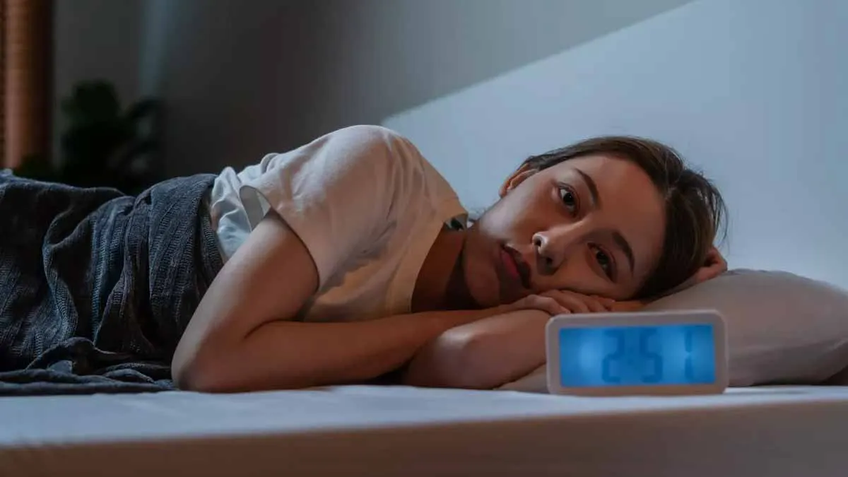 Schlafveränderungen ab 60: was sie wirklich bedeuten