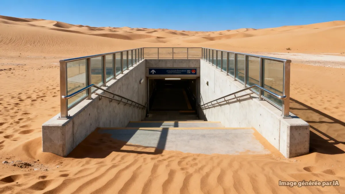 Chinas Infrastrukturstrategie: Städtebau auf Vorrat