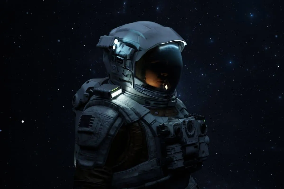 Seltsames Klopfen im All: Das ungelöste Phänomen der chinesischen Raumfahrt